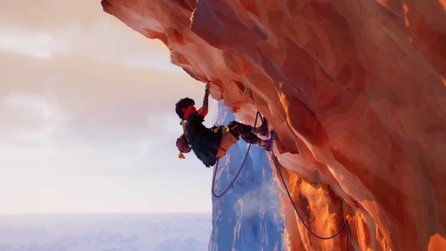 Das neue Spiel der Life ist Strange-Macher könnte das Kletter-Abenteuer sein, das ich jetzt brauche
