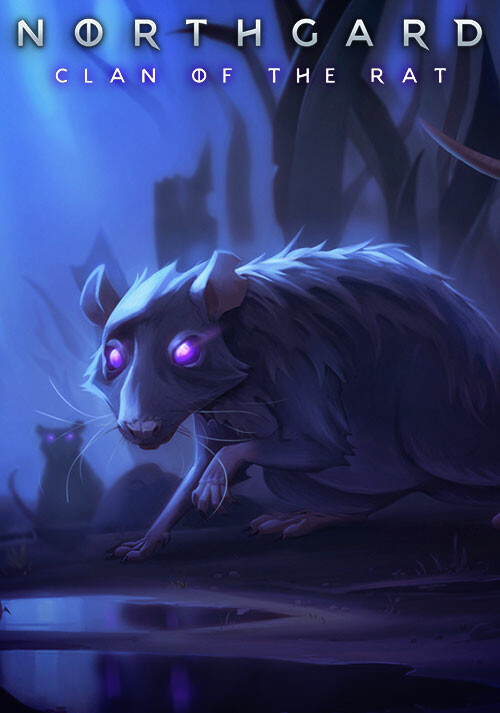 Northgard - Dodsvagr, Clan of the Rat (PC)