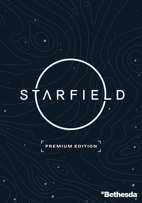 Starfield Premium Edition (PC)