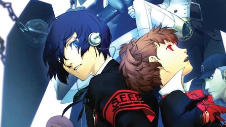 Persona 3 Reload: Remake offiziell im Trailer vorgestellt